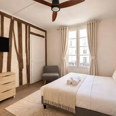 Gorgeous - Saint Germain Des Pres Appartement