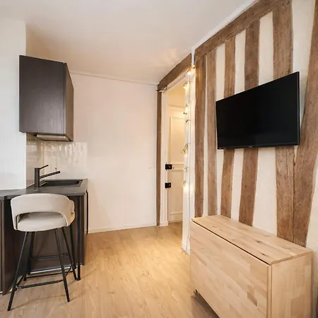 Gorgeous - Saint Germain Des Pres Appartement Parijs