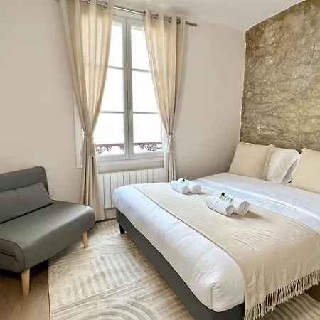 Gorgeous - Saint Germain Des Pres *