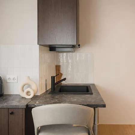 Gorgeous - Saint Germain Des Pres Appartement Parijs