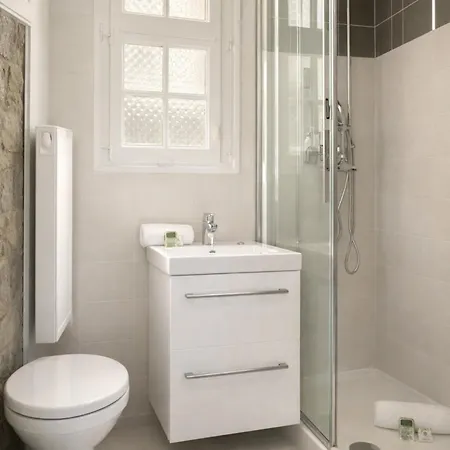 Gorgeous - Saint Germain Des Pres